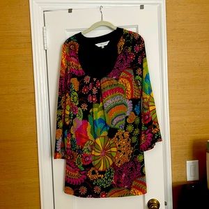 Trina Turk dress